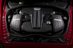 Bentley Continental GT V8 2011 года